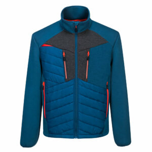 Veste baffle hybride DX4 avec poche Portwest DX471