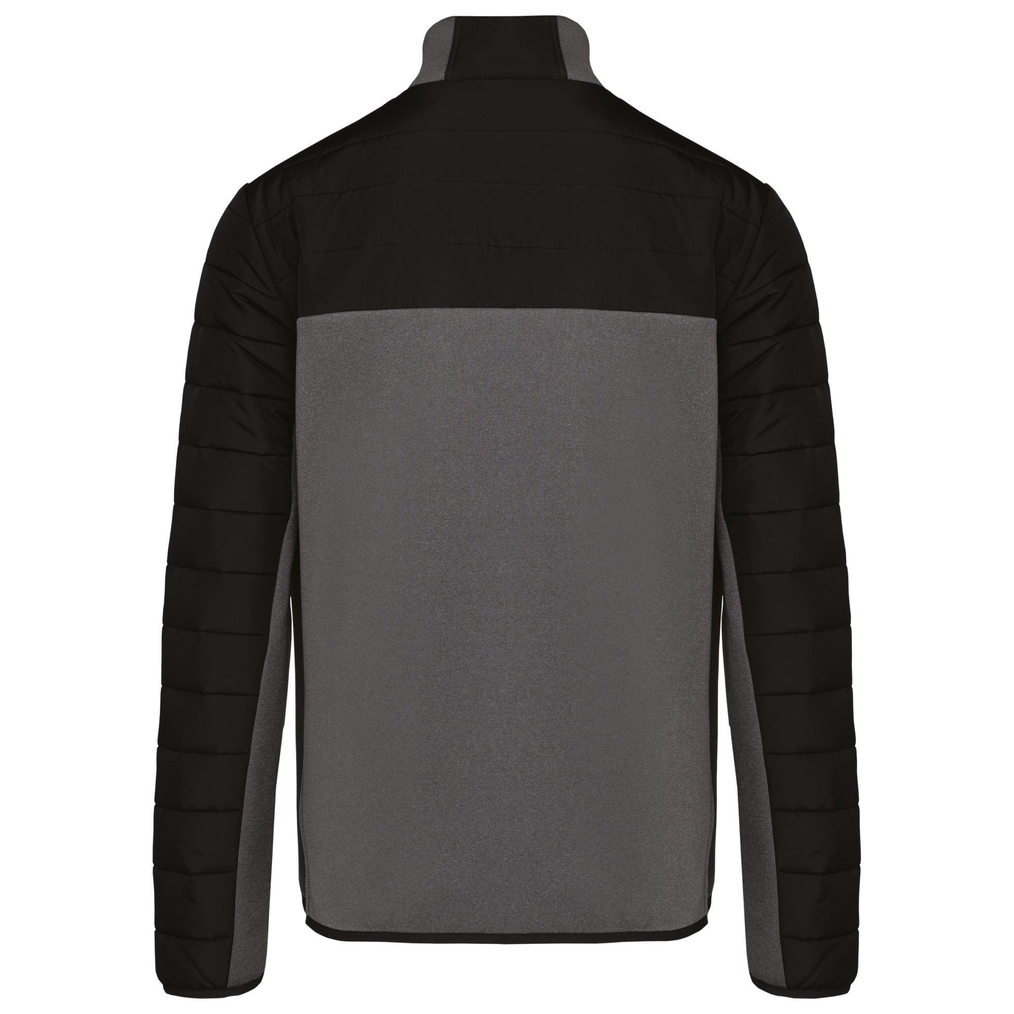 Veste bi-matière homme Kariban K6171 Veste bi-matière homme Kariban K6171