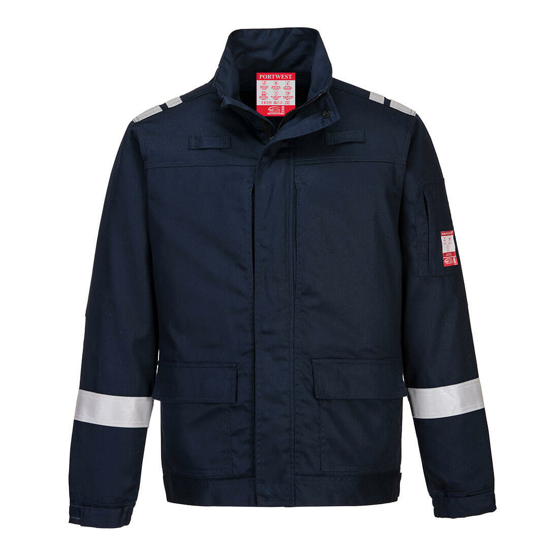 Veste Bizflame Plus Portwest FR601 Veste Bizflame Plus Portwest FR601