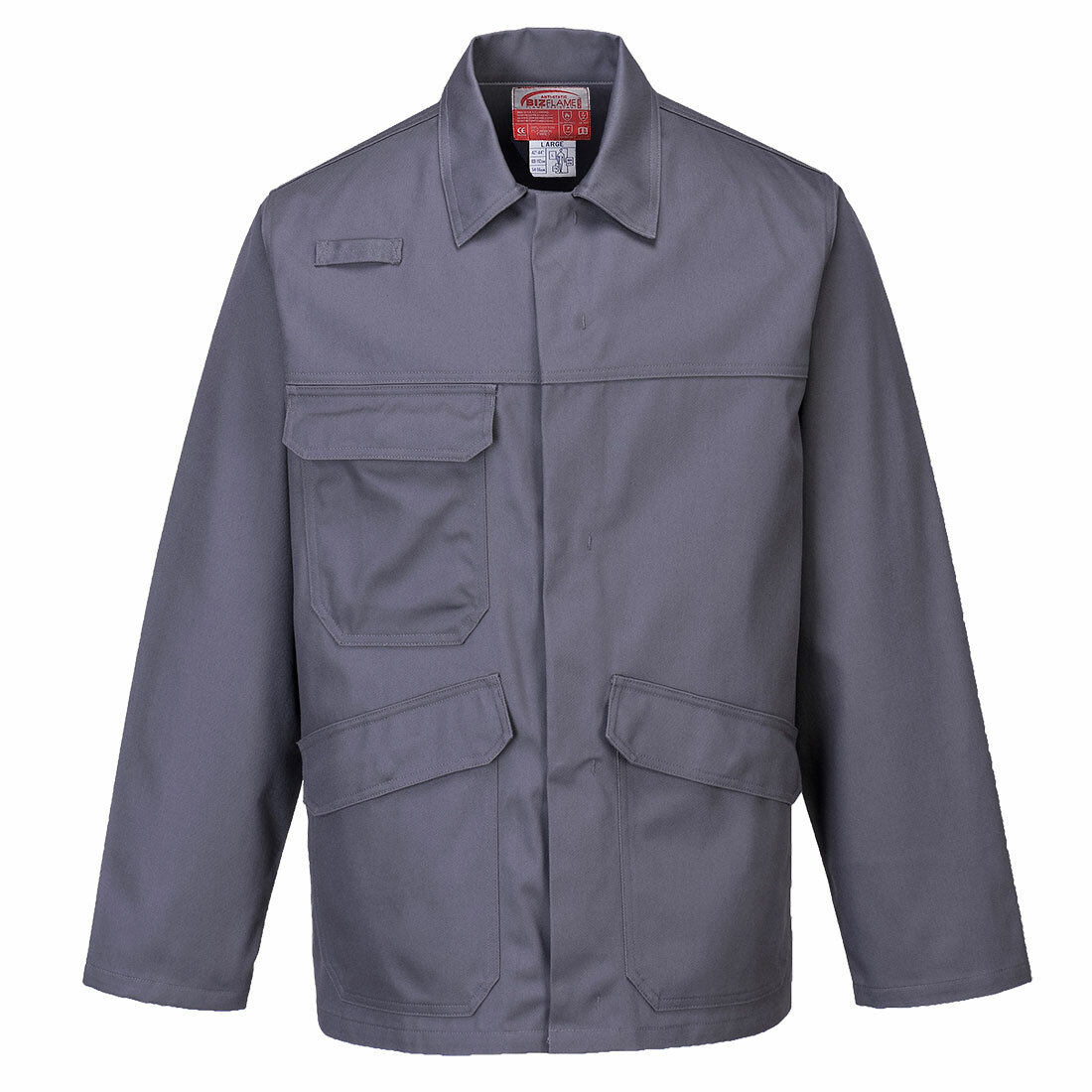 Veste Bizflame Pro Portwest FR35 Veste Bizflame Pro Portwest FR35