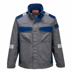 Veste Bizflame Ultra Bicolore Portwest FR08
