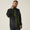 Veste Blouson bi-matière Regatta Men's Navigate Hybrid Jacket