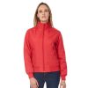 Veste Blouson femme Bomber B&c Crew Women