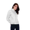 Veste "bomber" femme B&c Trooper Women