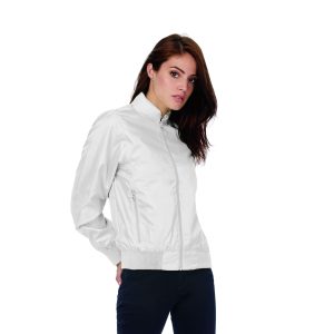 Veste "bomber" femme B&c Trooper Women
