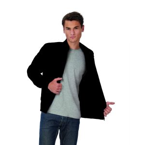 Veste "bomber" homme B&c Trooper Men