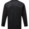 Veste chef cuisinier manches longues Coolchecker® Premier PR903