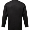 Veste chef cuisinier manches longues "Essential" Premier PR901
