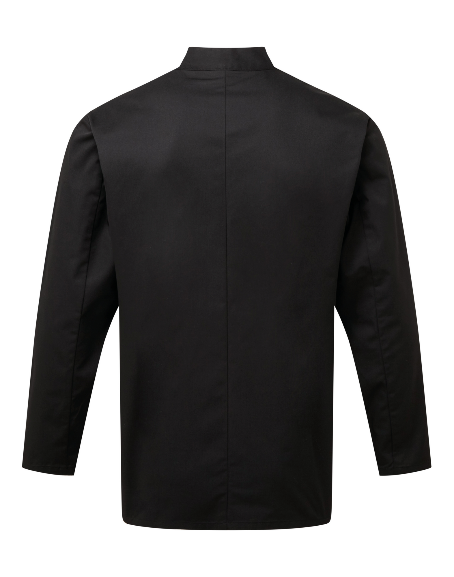 Veste chef cuisinier manches longues "Essential" Premier PR901 Veste chef cuisinier manches longues "Essential" Premier PR901