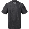 Veste chef cuisinier "Zip close" Premier PR906