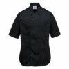 Veste Chef Femme Manches Portwest C737