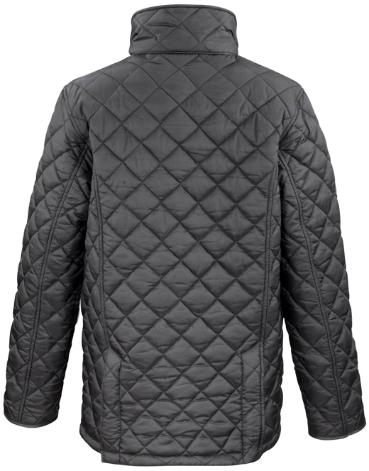 Veste Cheltenham Gold Result R196X Veste Cheltenham Gold Result R196X