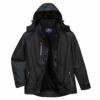 Veste Coach extérieure Portwest S555