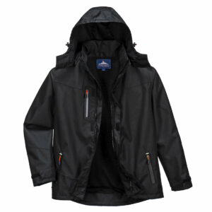 Veste Coach extérieure Portwest S555