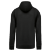 Veste coton légère à capuche Kariban K438