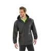 Veste coupe-vent Essentiel Result Midweight Jacket