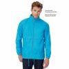 Veste coupe-vent homme B&c Sirocco Men