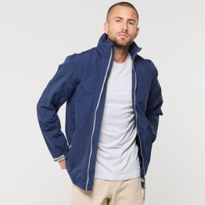 Veste coupe-vent sportswear Pen Duick Adventure