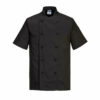 Veste cuisine Kent Portwest C734