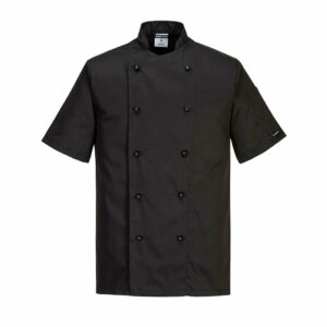Veste cuisine Kent Portwest C734