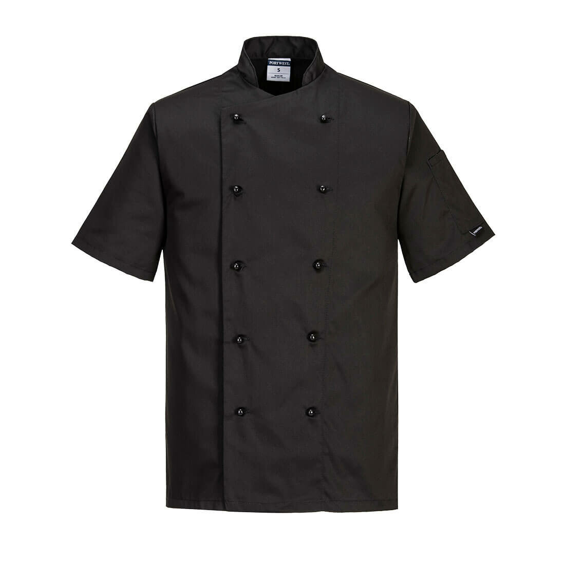 Veste cuisine Kent Portwest C734 Veste cuisine Kent Portwest C734