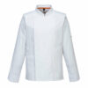 Veste Cuisine Meshair Pro L/S Portwest C838