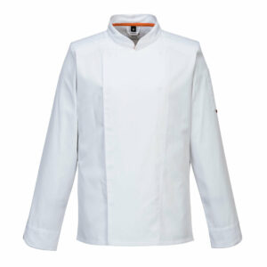 Veste Cuisine Meshair Pro L/S Portwest C838