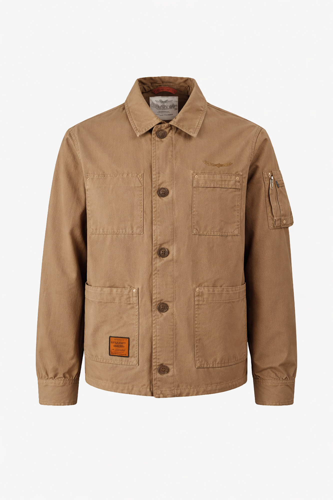 Veste Davis Bombers Original BBDAVIS Veste Davis Bombers Original BBDAVIS