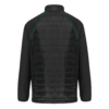 Veste Day To Day bi-matière unisexe WK. Designed To Work WK6147