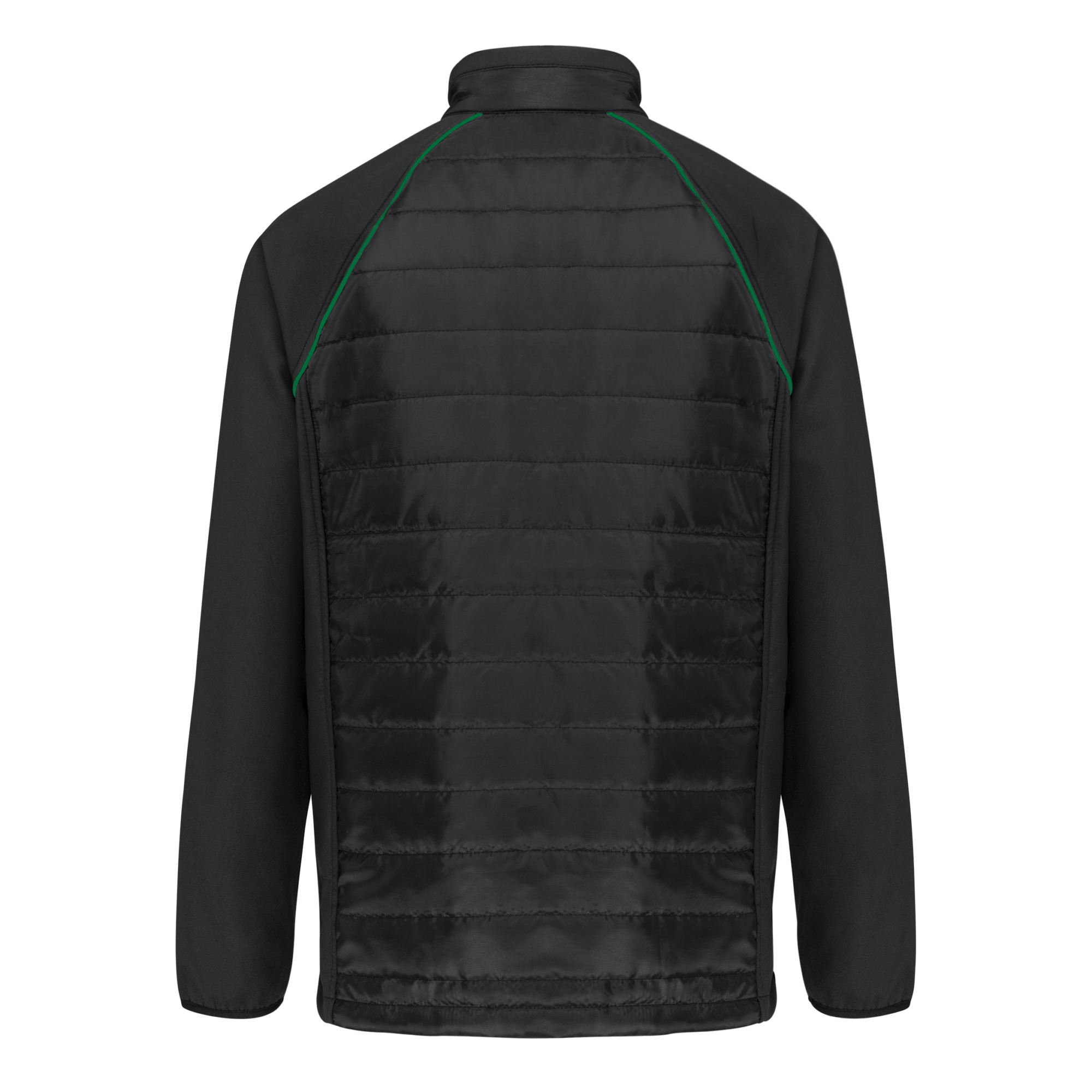 Veste Day To Day bi-matière unisexe WK. Designed To Work WK6147 Veste Day To Day bi-matière unisexe WK. Designed To Work WK6147