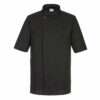 VESTE DE CHEF SURREY M/C Polaire Portwest C735
