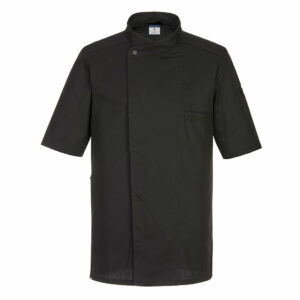 VESTE DE CHEF SURREY M/C Polaire Portwest C735