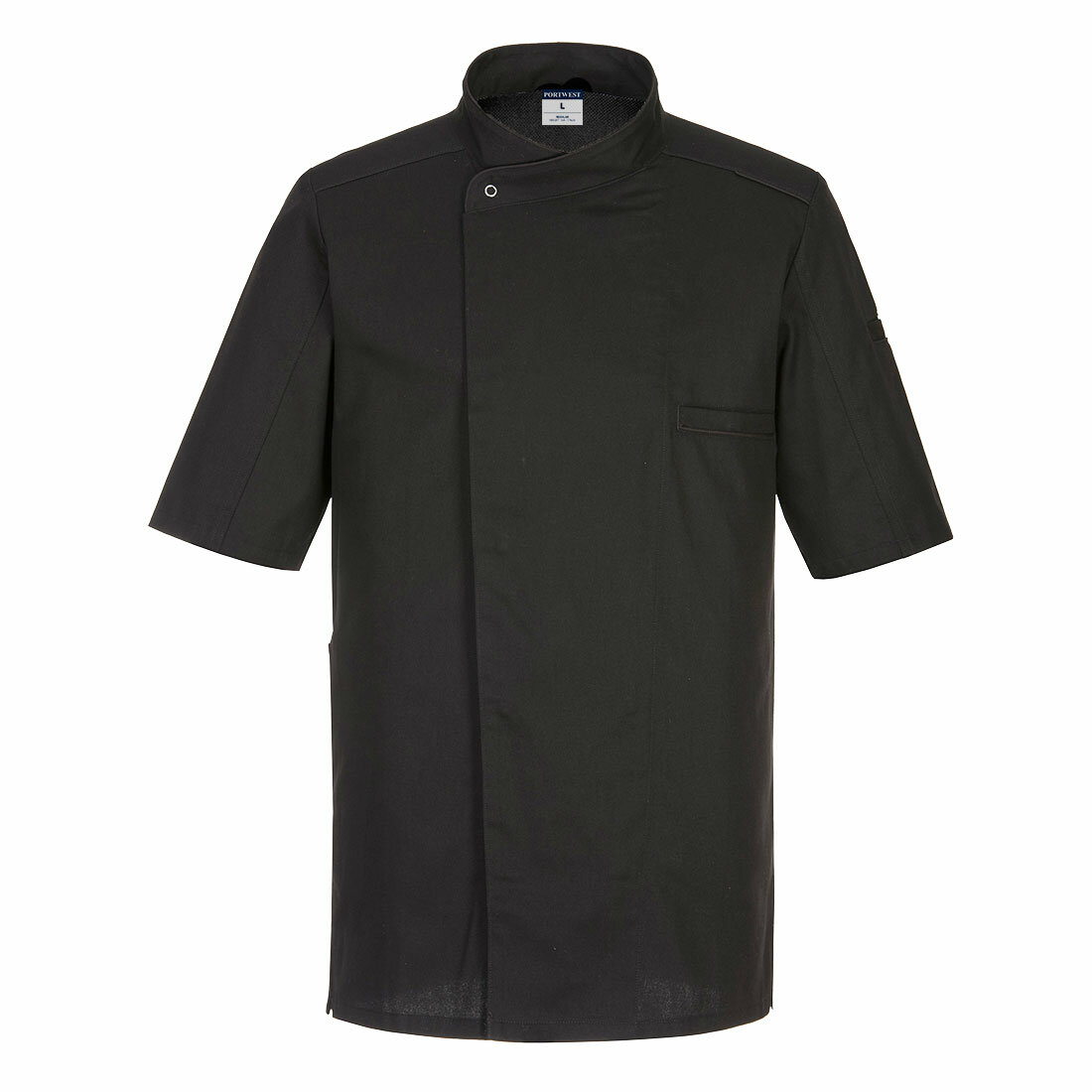 VESTE DE CHEF SURREY M/C Polaire Portwest C735 VESTE DE CHEF SURREY M/C Polaire Portwest C735