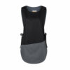 Veste de cuisine Casaque femme Bea Anthracite Karlowsky Work Smock