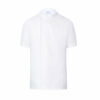 Veste de cuisine Chemise de manches courtes Karlowsky Short Sleeve Throw-Over Chef Shirt Basic