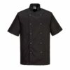 Veste de cuisine Cumbria Portwest C733