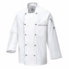 Veste de cuisine Executive Portwest C776