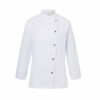 Veste de cuisine femme Larissa Karlowsky Ladies' Chef Jacket