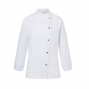 Veste de cuisine femme Larissa Karlowsky Ladies' Chef Jacket