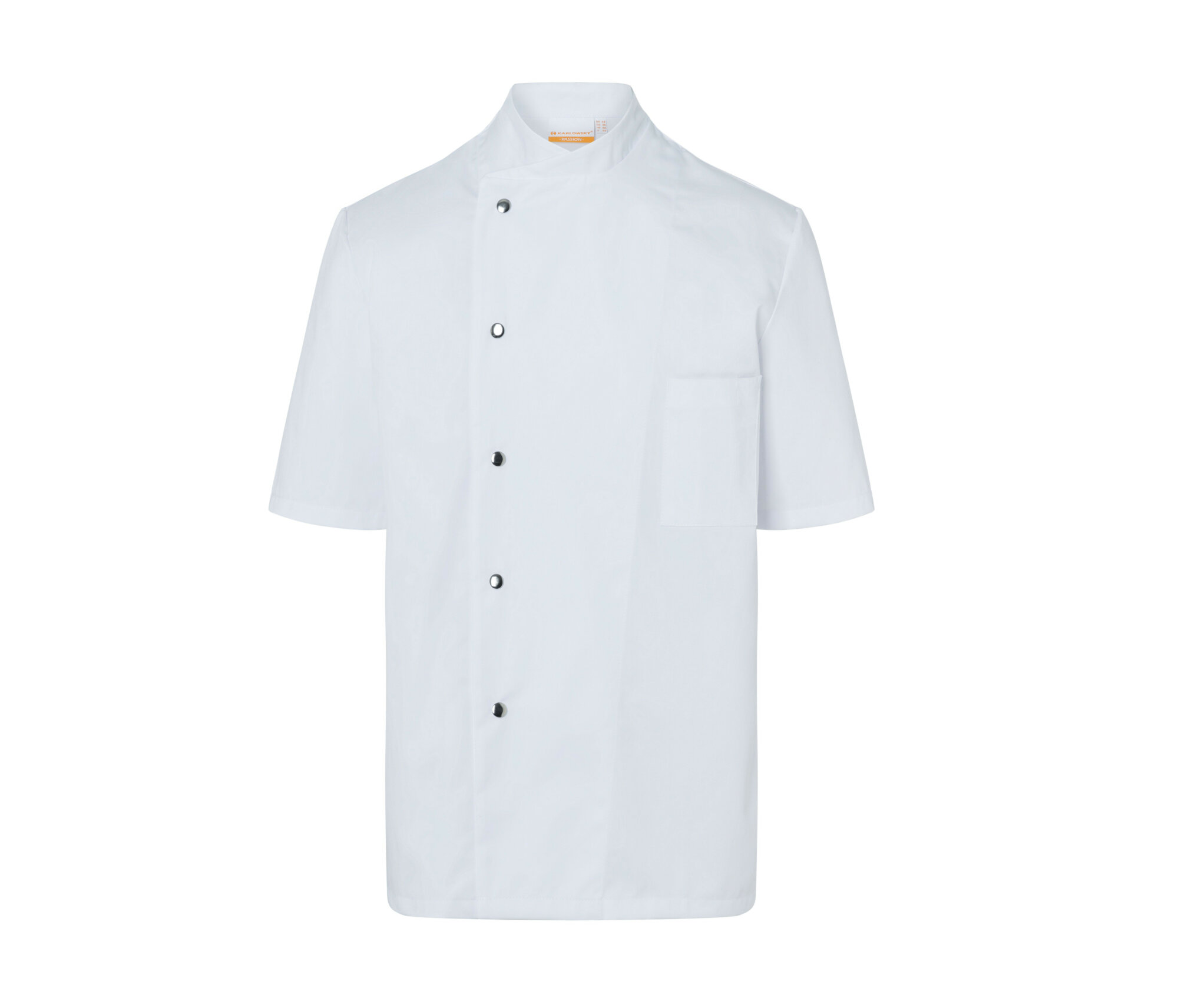 Veste de cuisine Gustav Karlowsky Chef Jacket Veste de cuisine Gustav Karlowsky Chef Jacket