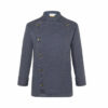 Veste de cuisine Jeans-Style Karlowsky Chef Jacket