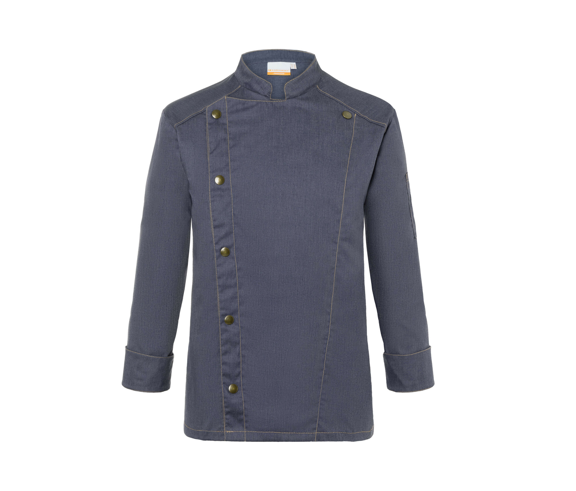 Veste de cuisine Jeans-Style Karlowsky Chef Jacket Veste de cuisine Jeans-Style Karlowsky Chef Jacket