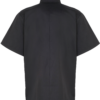 Veste de cuisine manches courtes à boutons pression Premier PR664