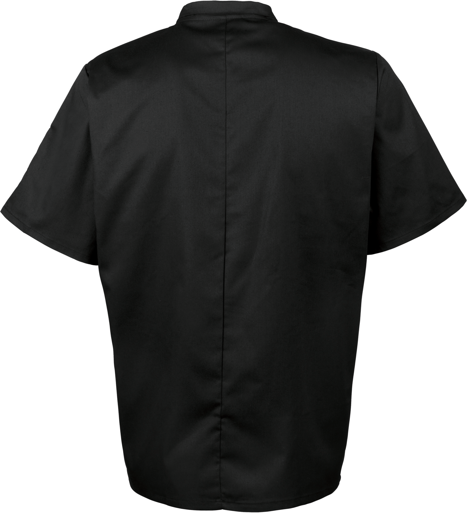 Veste de cuisine manches courtes Premier PR656 Veste de cuisine manches courtes Premier PR656