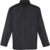 Veste de cuisine manches longues à boutons pression Premier PR665