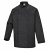 Veste de cuisine Suffolk Portwest C833