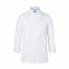 Veste de cuisinier unisexe Karlowsky Chef Jacket Basic