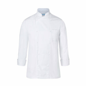 Veste de cuisinier unisexe Karlowsky Chef Jacket Basic