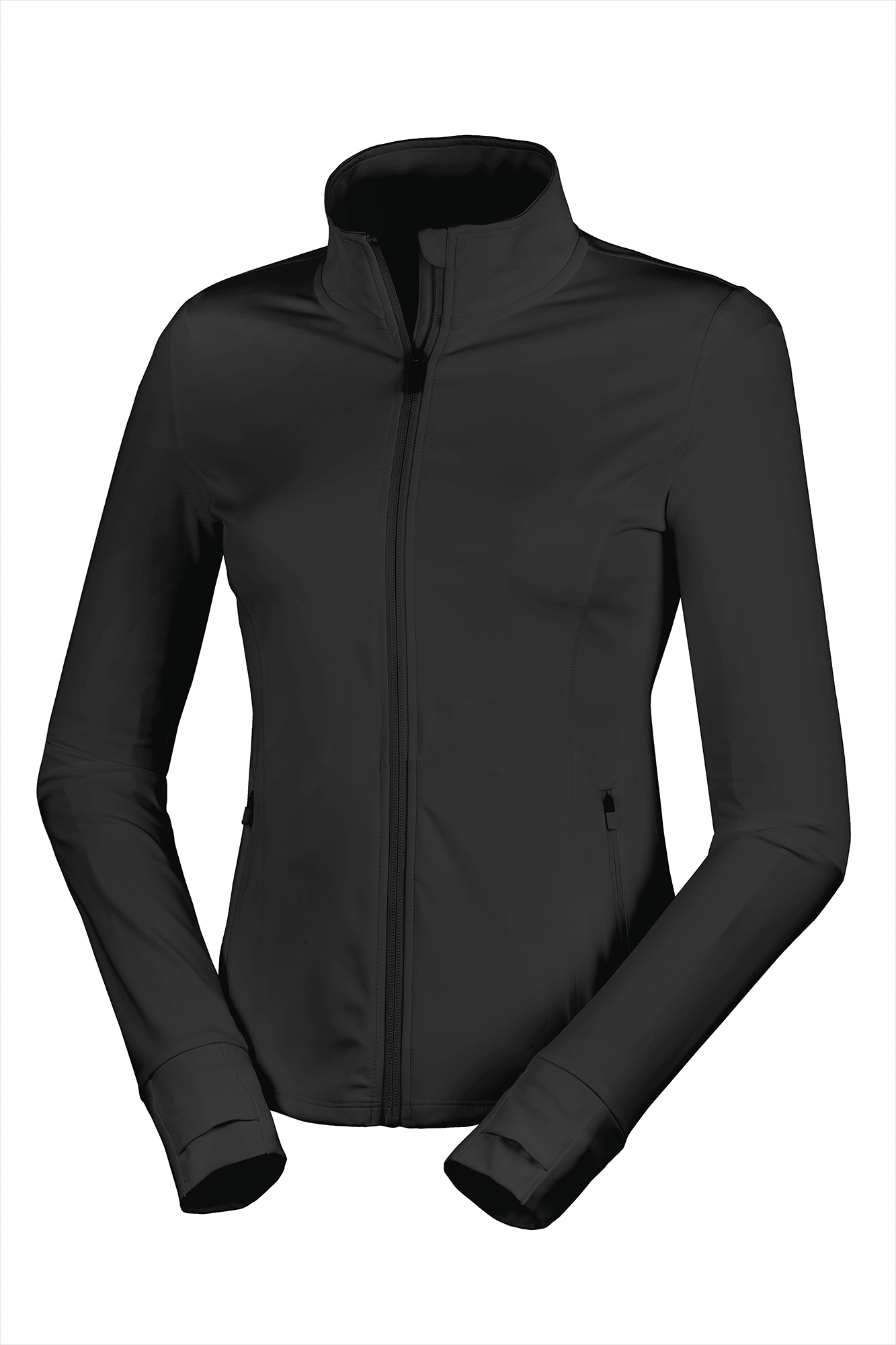 Veste de fitness pour femmes Spiro S798F Veste de fitness pour femmes Spiro S798F
