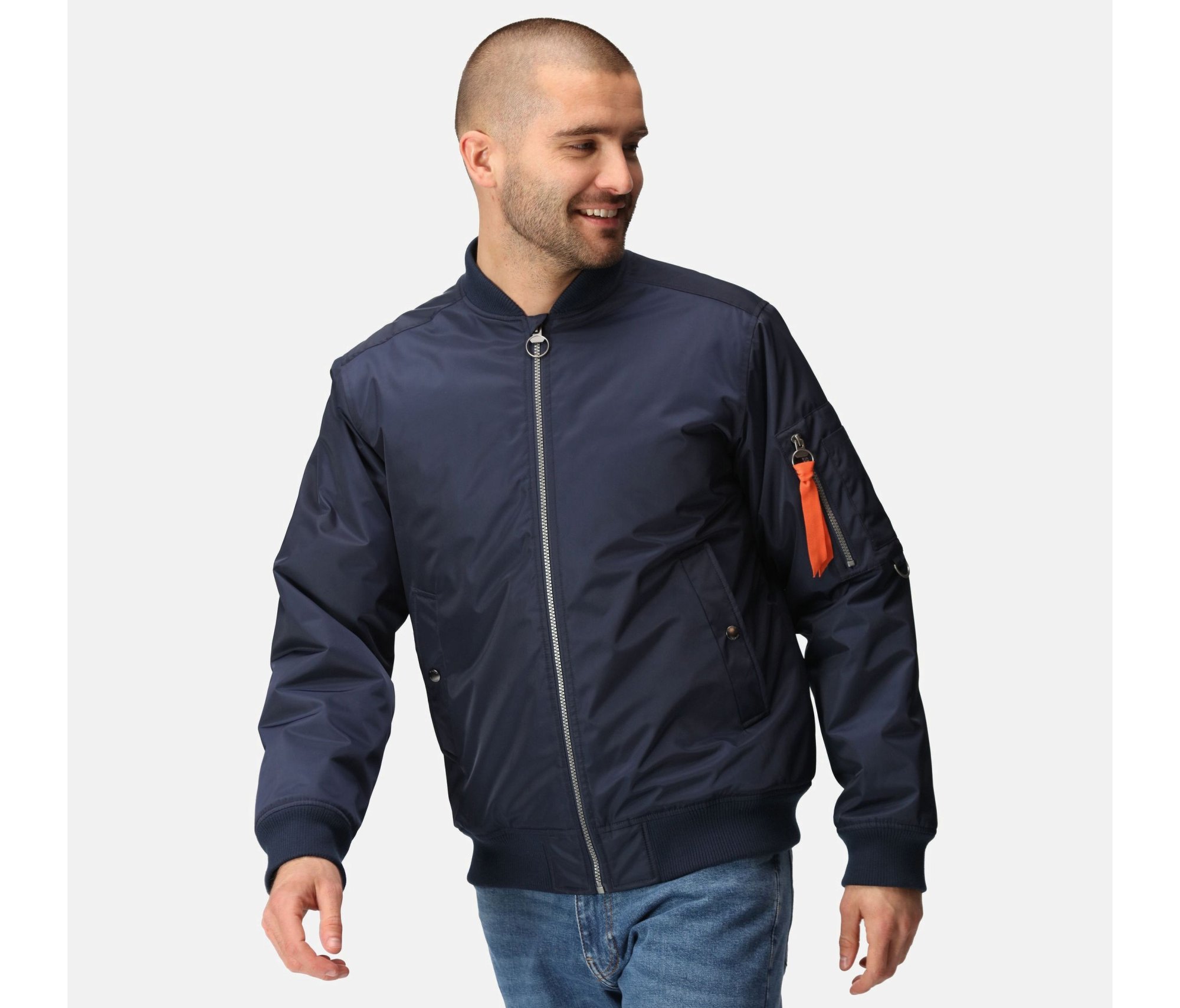 Veste de pilote Regatta Pro Pilot Jacket Veste de pilote Regatta Pro Pilot Jacket